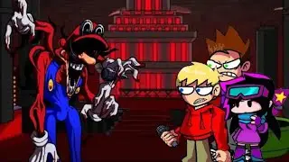 Stars of Hope v2 but it’s Me, Square, Omiros, and Ryan singing it (congrats for 400 subs Square)
