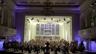 Marcel Chyrzyński - Symphony No. 2 