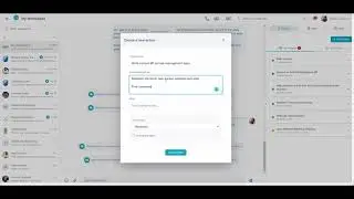 How To Track Your Tasks With AirSend!