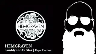 Hemgraven &lrm;&ndash; Sanddyner Av Glas  | Tape Review