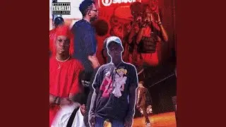 LAST TIME (feat. LOTUSXN)