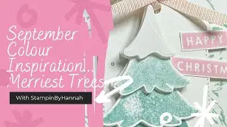 September Colour Inspiration | Merriest Trees