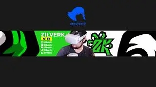 Zilverk VR Live Stream