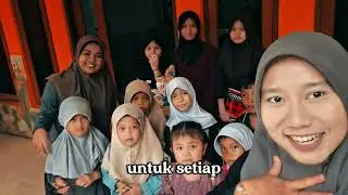 After Movie KKN 2025 | Universitas Nahdlatul Ulama Indonesia.