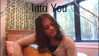 Still Into You Paramore| Sarah Irene cover