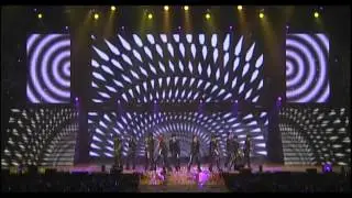 [HD] Super Junior - U super show 1