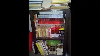 MALA KOLEKCIJA STRIPOVA(Alan Ford,Mister No,Marti,Veliki Blek...)