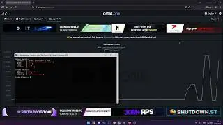 BebraNetwork vs LAYER7 | C2 SHOWCASE | BEST BOTNET / C2 / API CHEAP PLANS!
