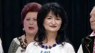 Fanelia Ilin  -  Are mama o fetita
