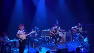 SUSTO - Cowboys (Live at The Atlantis - 12/3/23 - Acoustic Set)