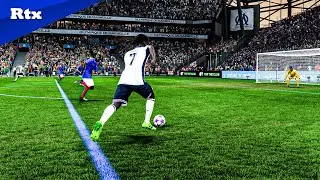 FIFA 25 &ndash; Italy vs France | Battle of Champions | Ultra Realistic Match Simulation