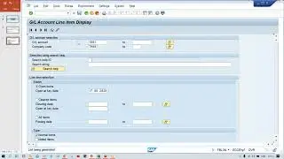 SAP Vendor Down Payment #SAPFICO #SAPTraining #SAPCourse #FICO #FiCoMastery #ERP