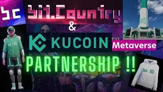 Bitcountry & Kucoin Partnership ! | NEER Transfers Enabled ! 🔥