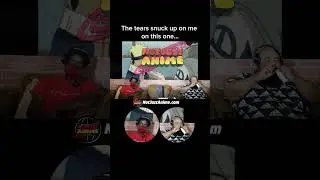 Reacting to Choji's death #shorts  #naruto  #anime  #reaction #animereaction