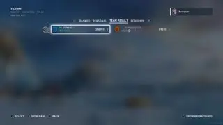 World of Warships: Legends - Rwwatson - Ranked Victory From Jaws Of Defeat