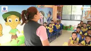 Международная школа Шьям сотрудничает с Eduvate для упрощения процесса обучения