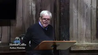 Howard Coffin: The Cold Year of 1816