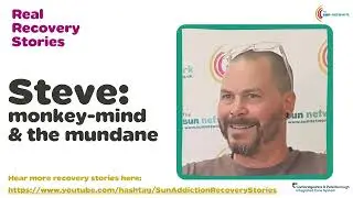 ARS Steve - monkey mind & the mundane (9)