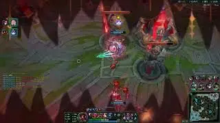 Pentakill Viktor :D [HD]