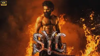 SYG 2025 | Sai Dharam Tej | New Blockbuster South Hindi Dubbed Full Action Movie 4k&nbsp;|&nbsp;Jagapati&nbsp;Babu
