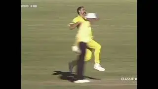 Australia vs West Indies at SCG World Series 16th January [1988-89]