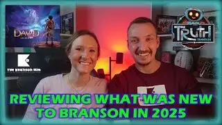 The Best New Things That Came to Branson in 2025
