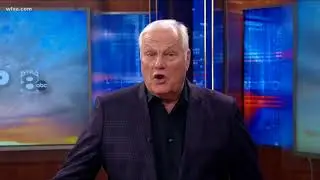 Extra Point: Dale Hansen on the NRA convention in Dallas