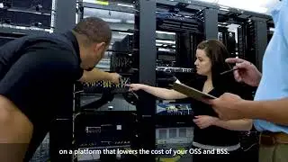 Streamline Business Support Systems