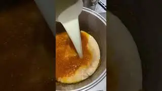 Тыквенный хлеб 🥯/ Kadili Non   #reels #food #рекомендации #рецепты #rek #cooking #bread #хлеб