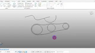 07 Modelado de alambre, herramientas de arcos con PowerShape CAD CAM
