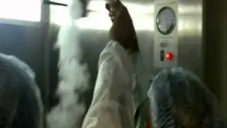 Demo of Air Flow Pattern Test with Minicolt4 Fogger Machine