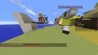 Cubecraft Reach Hacker