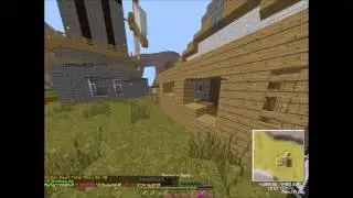 Minez:Team Hated vs Team Cracked vs Some Randoms!