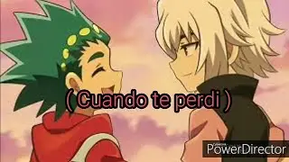 Cuando te perdí ...capitulo 58 gingka x shu x valt❤ (ÚLTIMOS CAPITULOS)