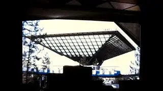 Super 8: Expo 67 (Juin 1967) + Ringling, Barnum & Bailey Circus &agrave; l'Autostade (Mai 1967)
