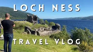 Loch Ness | Top Things To Do Around Loch Ness