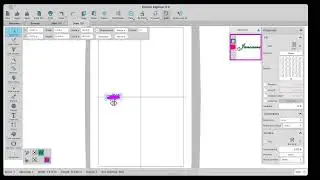 С чего начать работу с Artistic Digitizer 2.0