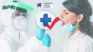 Covid Testing For Free | Travel Clinic Vancouver West Broadway
