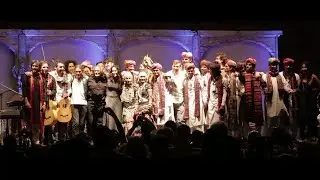JFG Festival 2015