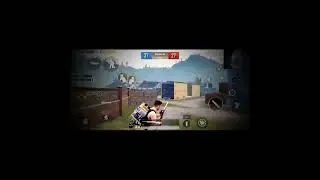 Abuzada | Best M24 Pat Se Headshot |Bangash Gamerz