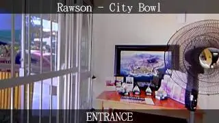 Rawson - City Bowl by GIROPTIC