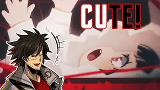 CANTO 9 Teaser Reaction and Analysis - Season 7 - 蜘ノ糸ノ赤 [Kumo no ito &bull; oti on akA] Limbus Company