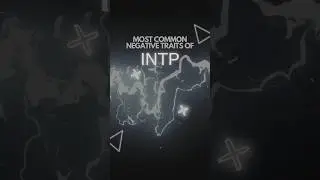 INTP Negative Traits