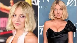 Sydney Sweeney Goes Viral After Hanging Bras on the Hollywood Sign Fans Think It&rsquo;s a Genius PR Move