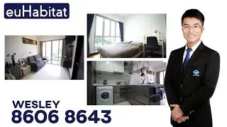 euHabitat | Singapore Property Listing | Wesley | CONDO