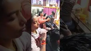 hair spa treatments 😍#hairspa #hairspatreatment
