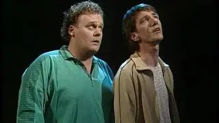 Col'n Carpenter | The Comedy Company