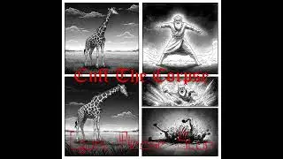 Cuff the Corpse - Homie Hop (Stand up Comedy Cringecore Remix)