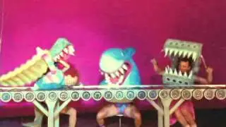 Taiwanese Potato Chip Commercial