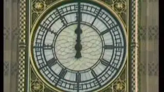 Big Ben - London - Thames News